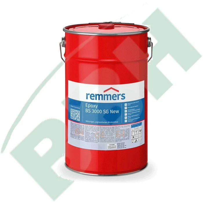 1 KG Remmers BS 3000 SG Versiegelung
