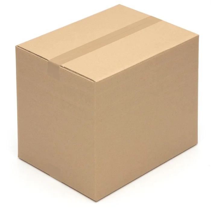 100 Faltkartons 430 x 330 x 380 mm Versand Karton Faltschachteln DHL 2-wellig