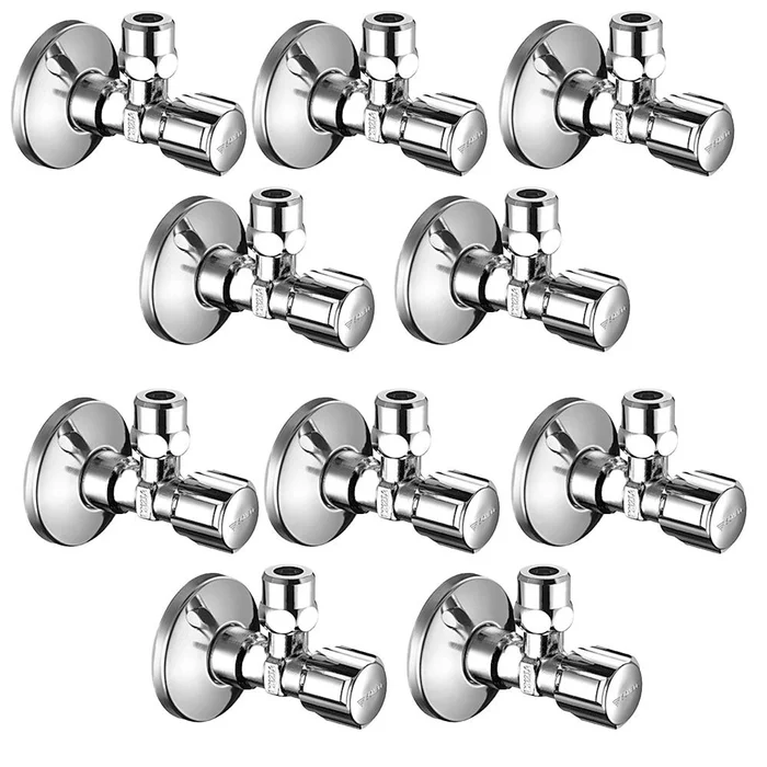 10er-Paket SCHELL 1/2″ Eckventil