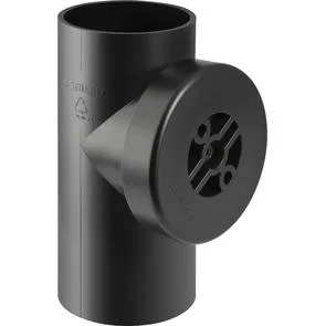 110 Peh Reinigungsrohr Geberit