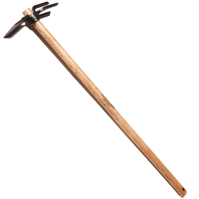 1172 – Jätehäckchen – 80 cm Eschenstiel