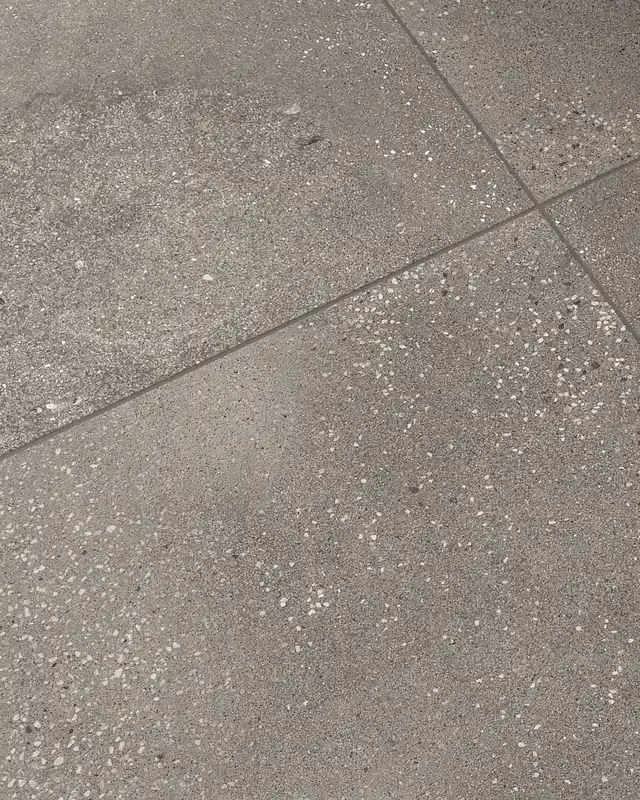 12,96 m² Restposten Cocci Cemento 90×90 cm R