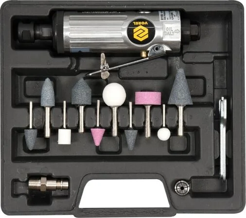 13 tlg. Stabschleifer Set