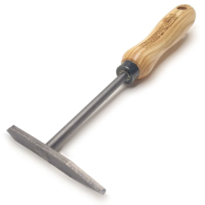 1318 – Fugenkratzer – 14 cm Eschengriff