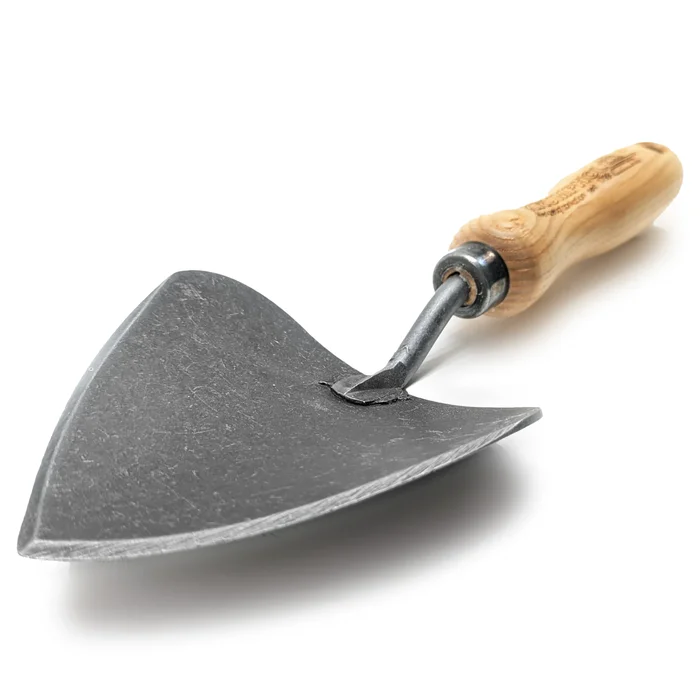 1330 – Topfkelle – 14 cm Eschengriff