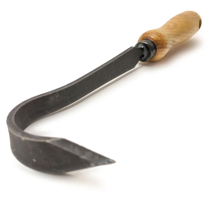 1363 – Bio-Kultivator – 14 cm Eschengriff