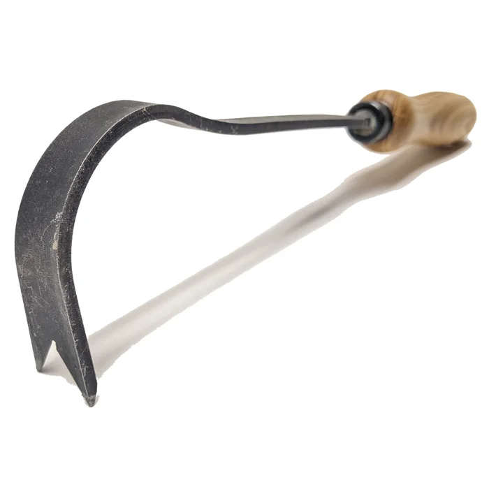 1398 – Bio-Fugenkratzer – Eschengriff