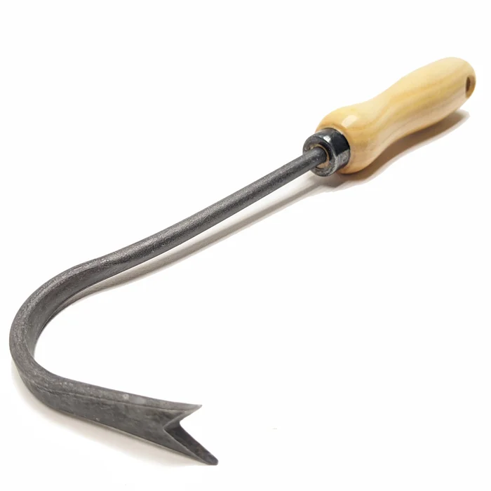 1422 – Handjäter – 14 cm Eschengriff