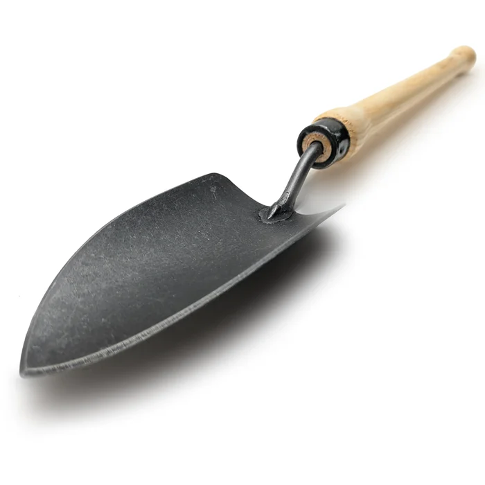 1488 – Pflanzkelle – 48 cm Eschenstiel