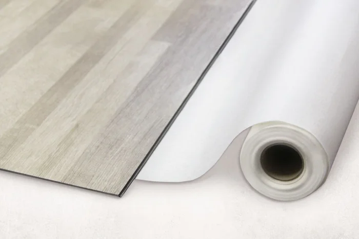 15 m² Trittschall Equipped 1016 Soft Sound 1,2 mm