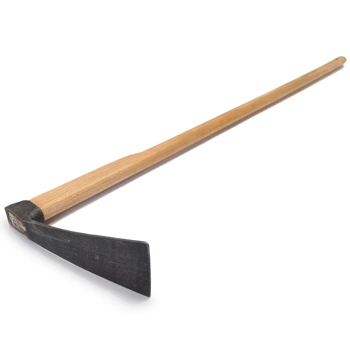 1531 – Pflanzhandhacke – 135 cm Eschenstiel