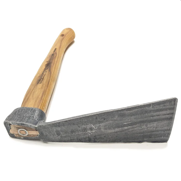 1533 – GALA-Pflanzhandhacke – 35 cm Hickory-Kuhfußstiel