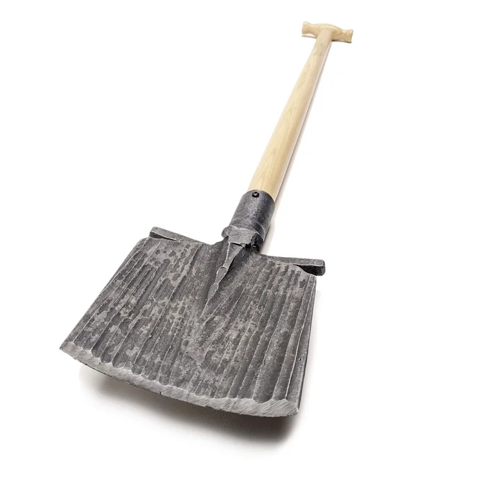 1572 – Damensetzspaten – 80 cm Eschen-T-Stiel