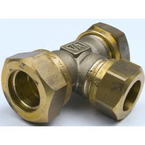 16X15 Vatette Rep. T-Rohr