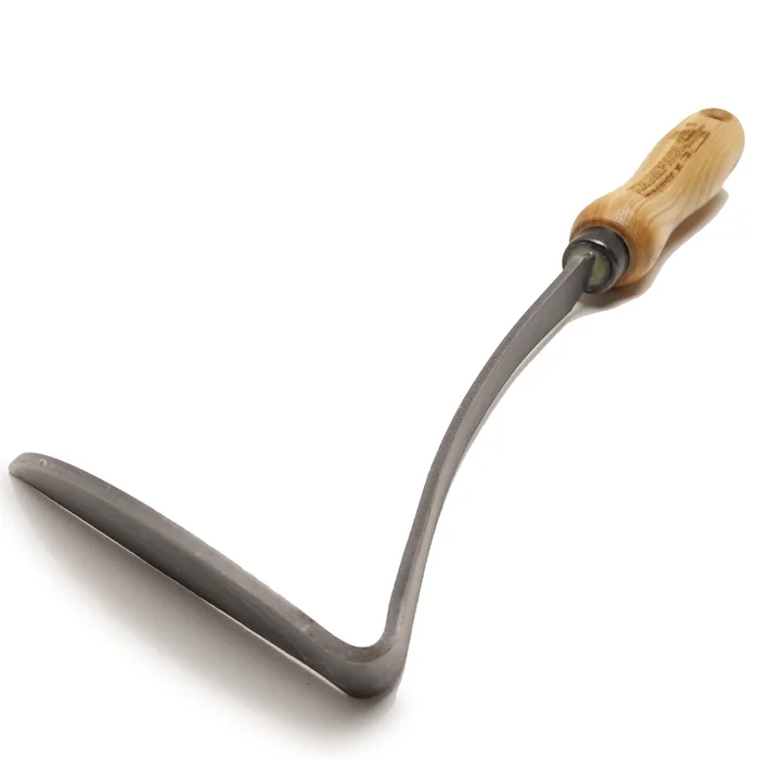 1731 – Japanische Sichelhacke für Linkshänder – 14 cm Eschengriff