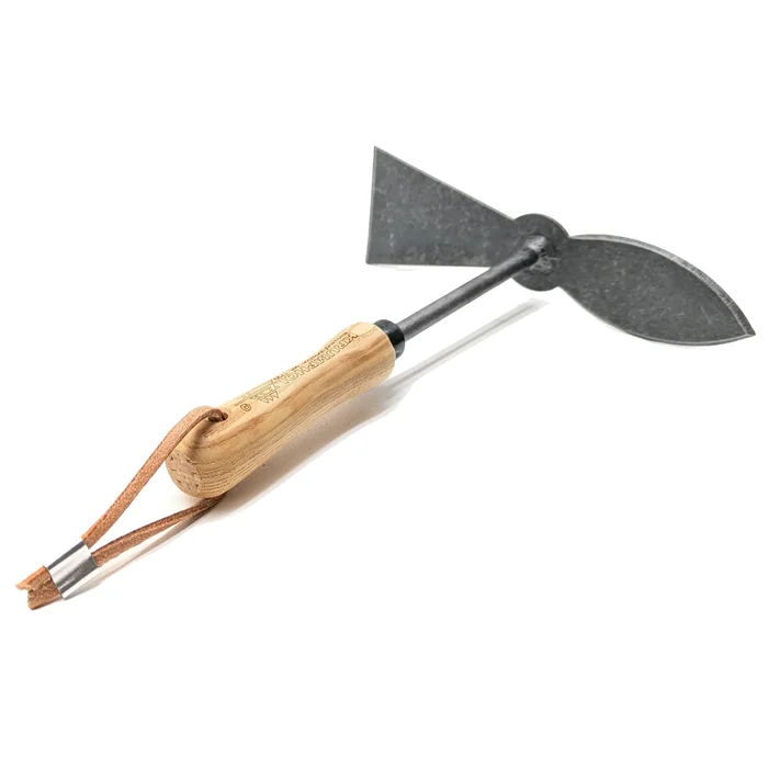 1742 – Junior-Herzhacke – Eschengriff