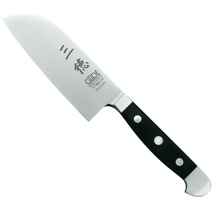 1746/14 – kleines Santoku – Serie Alpha