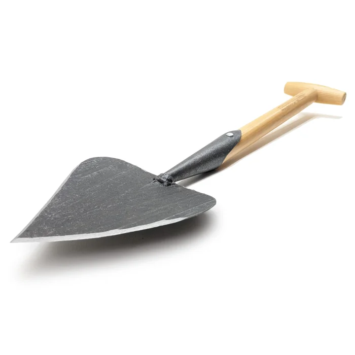 1754 – Pfadfinderspaten – 45 cm Eschen-T-Stiel