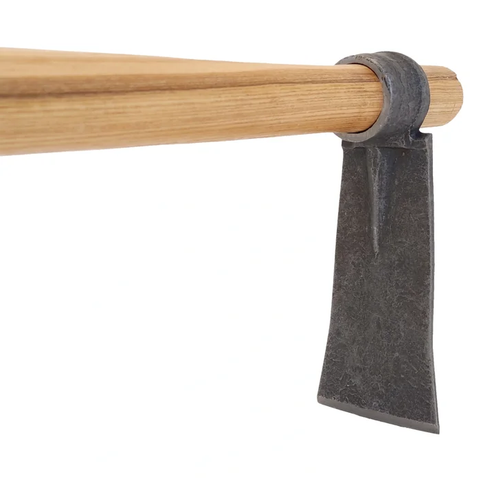 1962 – Forsthacke – 130 cm Eschenstiel