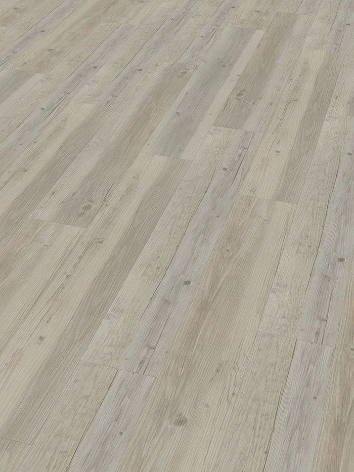 2,196 m² Click-Vinyl CHECK One 2056o Fortuna Kiefer Diele Standard