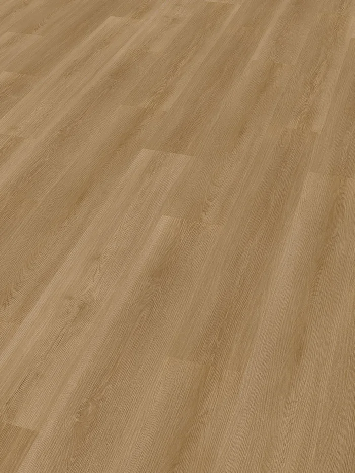 2,196 m² Click-Vinyl CHECK One 2432 Weserpark Eiche Diele inkl. Trittschall Basic