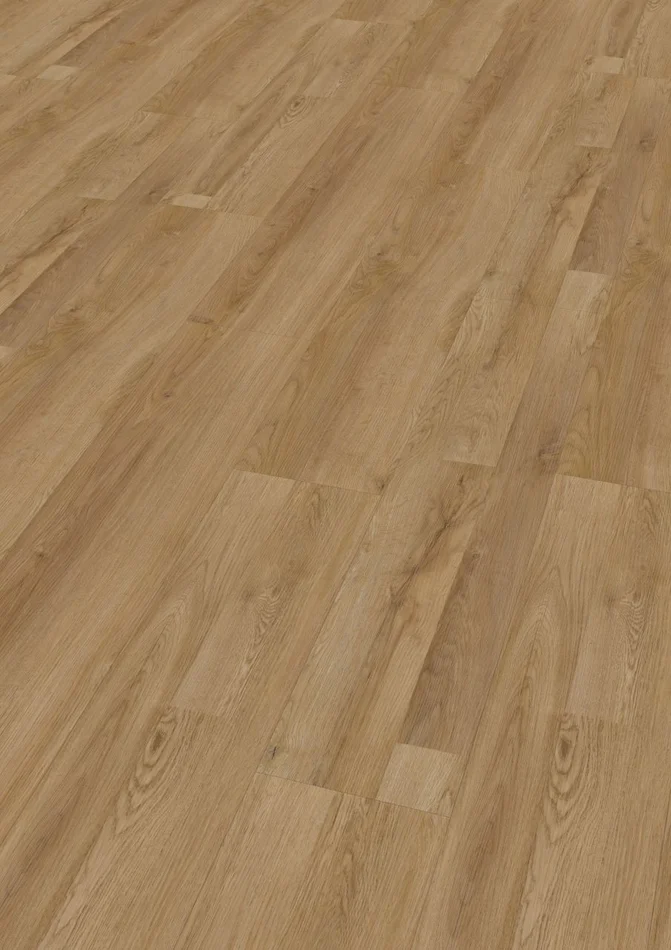 2,216 m² Click-Vinyl CHECK One 2044 Victoria Eiche Breitdiele Premium