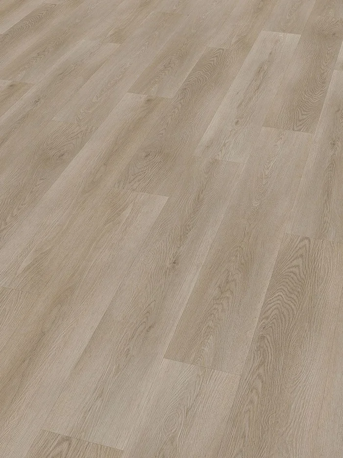 2,22 m² Click-Vinyl CHECK One 2465 Mudra Eiche inkl. Trittschall Standard