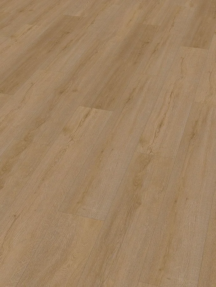 2,22 m² Click-Vinyl CHECK One 2467 Lohe Eiche inkl. Trittschall Standard