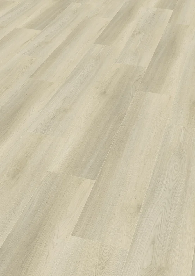 2,235 m² Click-Vinyl CHECK One 2074 Prenzlau Eiche Breitdiele inkl. Trittschall Premium