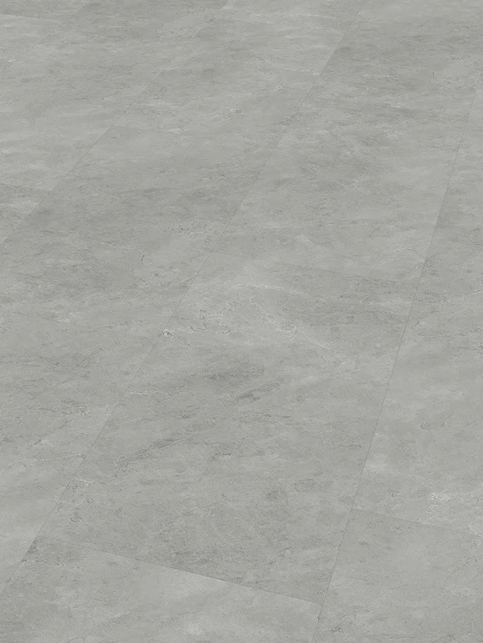 2,341 m² Click-Vinyl CHECK One Marbach Beton 2154 Fliese XL inkl. Trittschall Standard