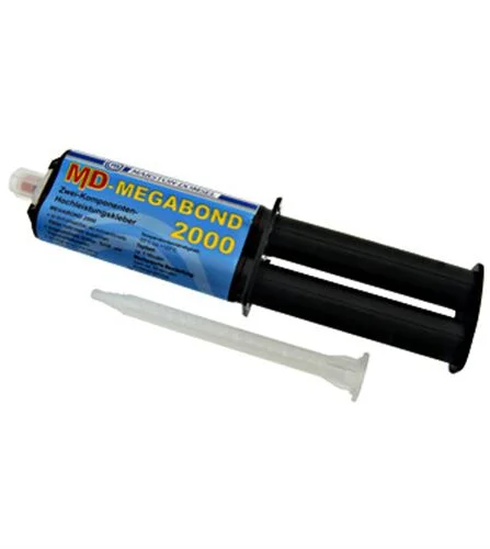 2-K-Hochleistungskleber