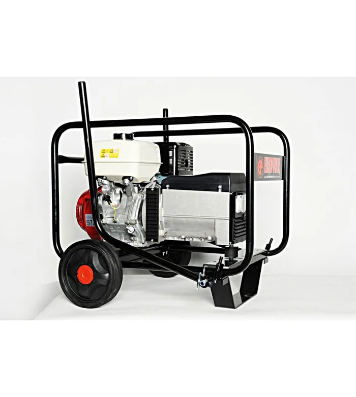 2-Radsatz Luft SEB 16000