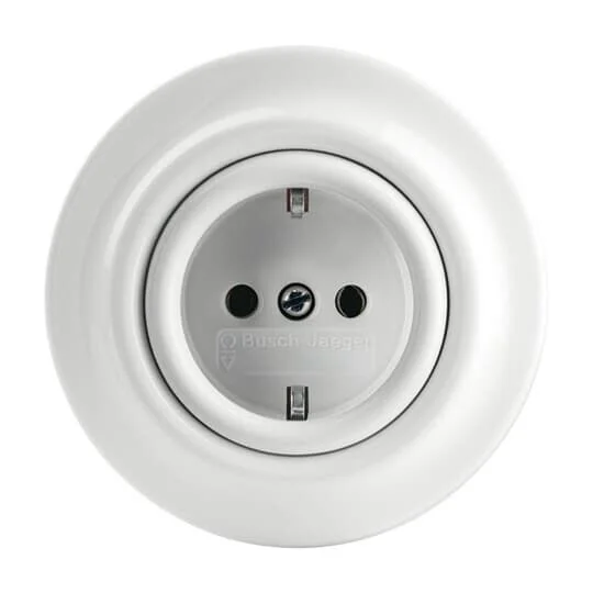 20 EUJ-64 Steckdosen Einsatz