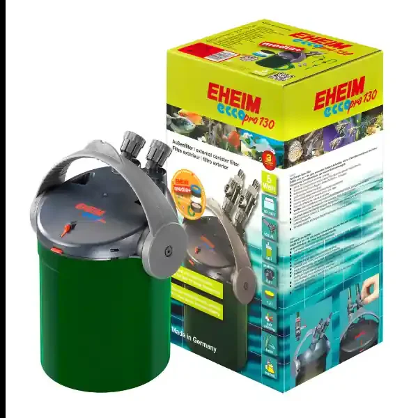 2032020 Eheim Außenfilter ecco pro 130