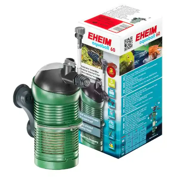 2401020 Eheim Aquaball 60 Innenfilter bis 60l