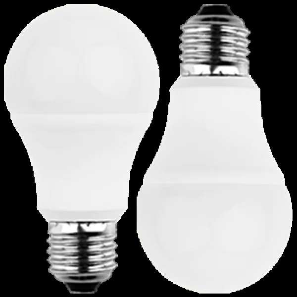 2x LED SMD A60 E27 5,5 W 470 lm WW