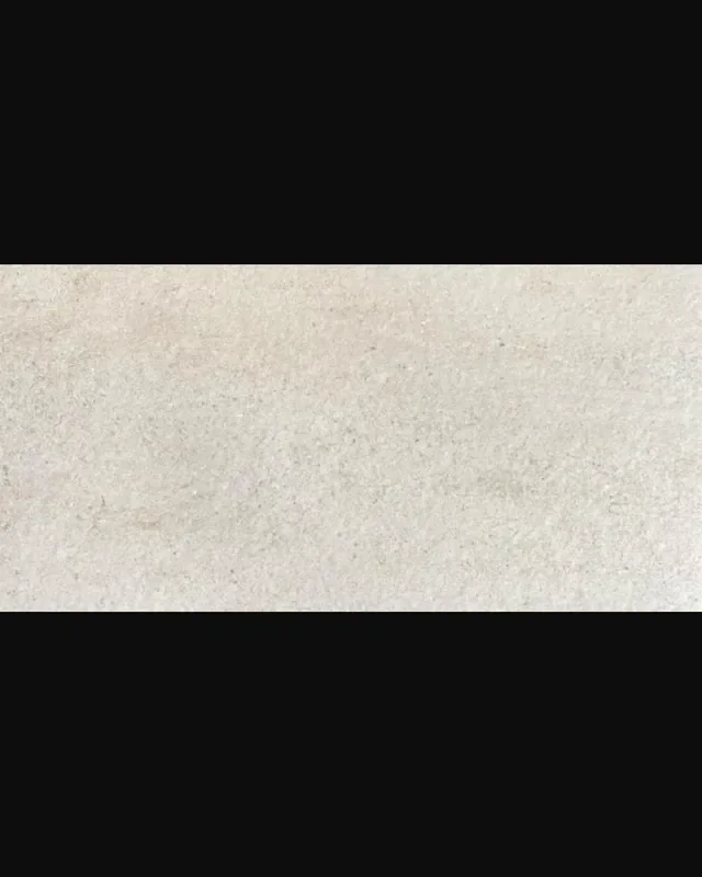 3,6m² Restposten Durchgefärbtes Feinsteinzeug Hybrid White 30×60 cm