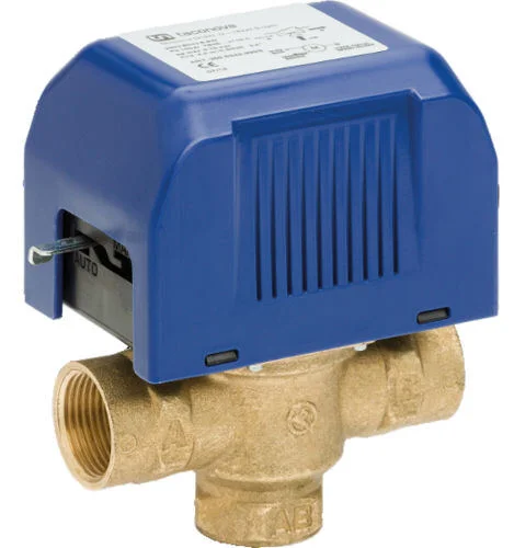 3-Wege-Umschaltventil IG 3/4″