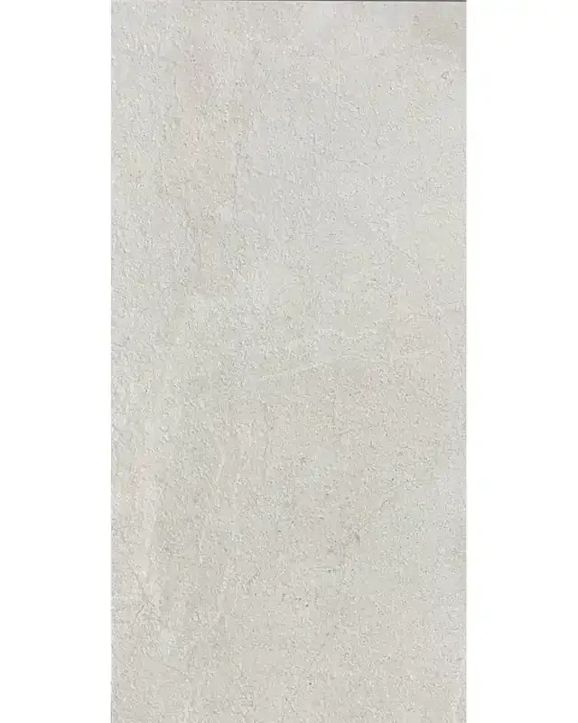 33,84 m² Restposten Terrassenplatten 60×120 White Roug. RT L2 60 x 120 cm, R11