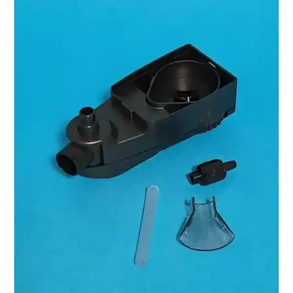 37973 Pumpen-Gehäuse mit Zubehör 325