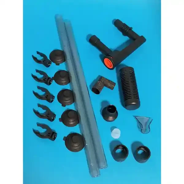 37976 Saug- und Anschluss-Set 511/FES 100