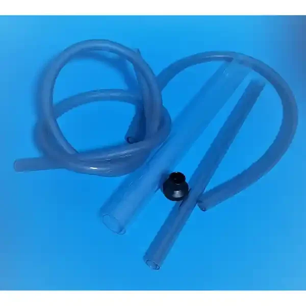 37982 Saug- und Anschluß-Set 501/PDG 60 Gravel Cleaner