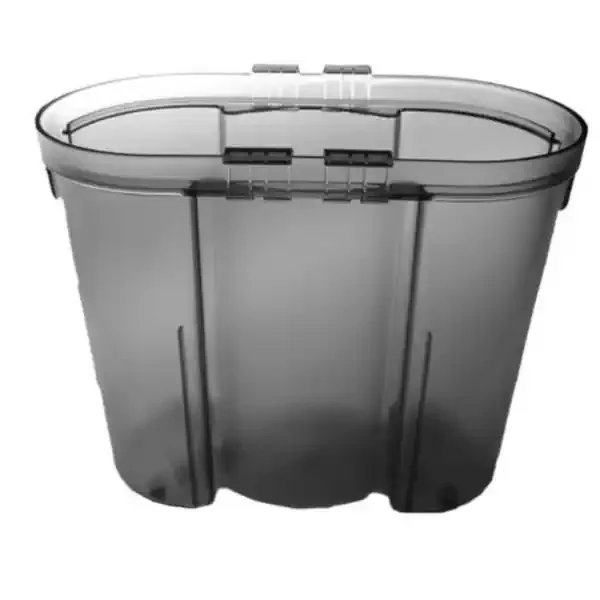 38132 Filtermedien-Behälter 521/FES/FET 200