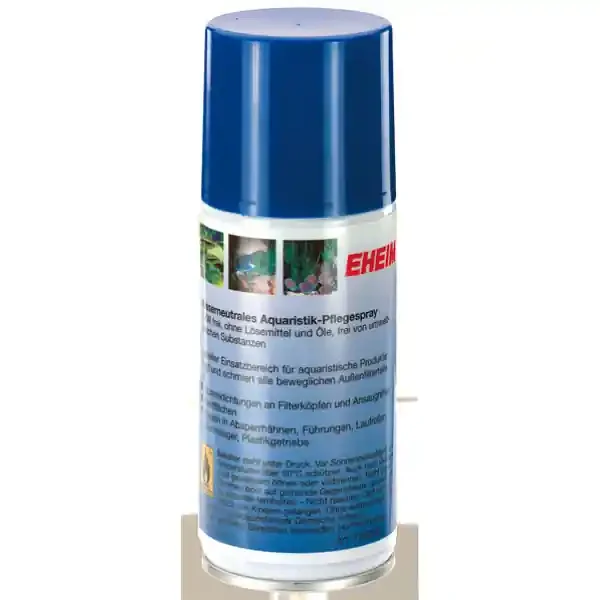 4001000 Eheim Pflegespray 150ml