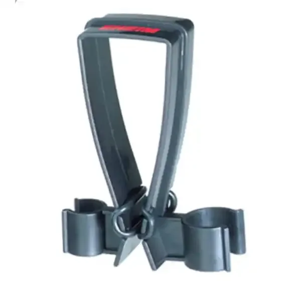 4002520 Schlauchhalter Clip 12/16 und 16/22