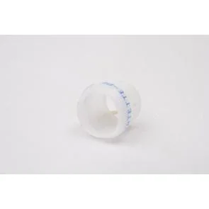 42-32 Kunststoffhülse F Pe 1217Pe