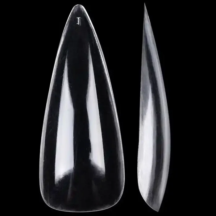 500 Stiletto Press-On Tips
