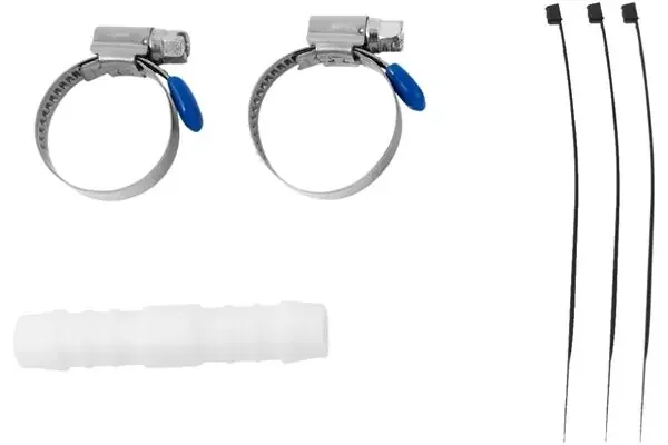 56 tlg. Schlauchschellen-Set