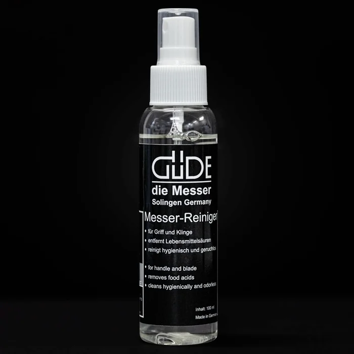 5922/00 – Messerreiniger – 50 ml – Güde