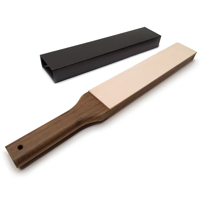 5959/26 – Streichriemen Räuchereiche – Güde